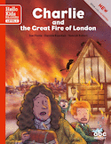 Charlie and the great fire of London